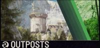 Expand The Outpost 1-4(All Materials)