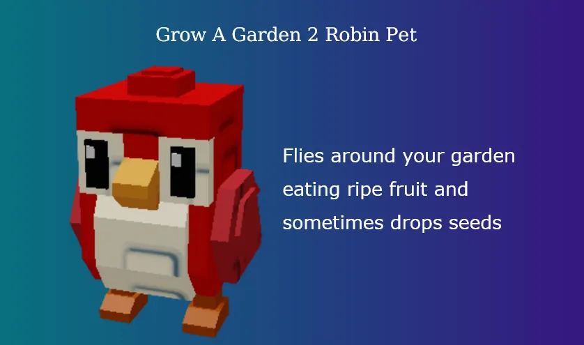 Robin