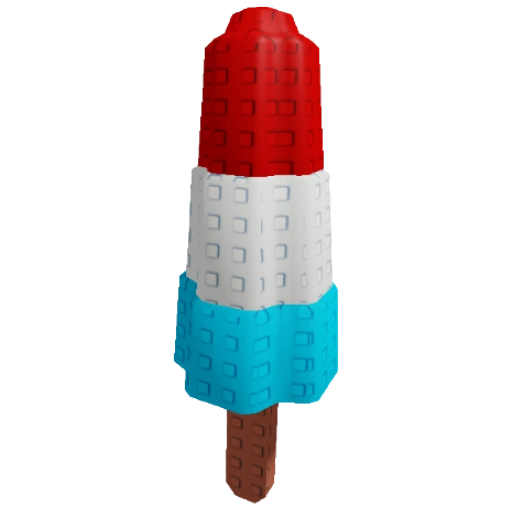 Rocket pop