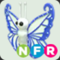 Diamond Butterfly NFR