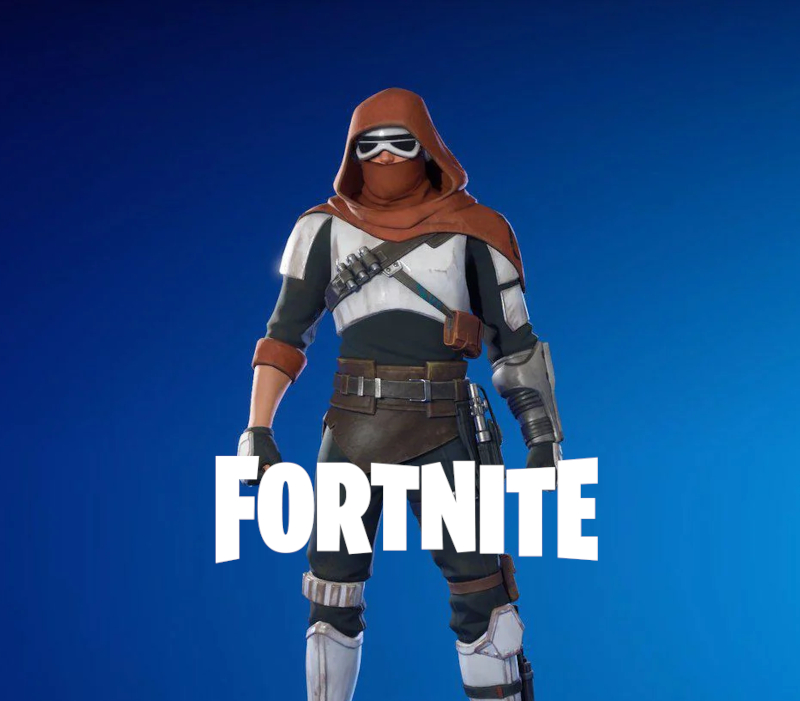 Fortnite - Forsworn Trooper DLC PC Epic Games CD Key - READ DESCRIPTION