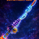 Devil Fruit Rod