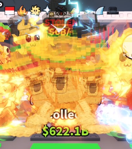 GOLD CERBERUS 6B/S (SUN + 8 TRAITS) – STEAL A BRAINROT – FAST DELIVERY & TRUSTED #E4QW8T