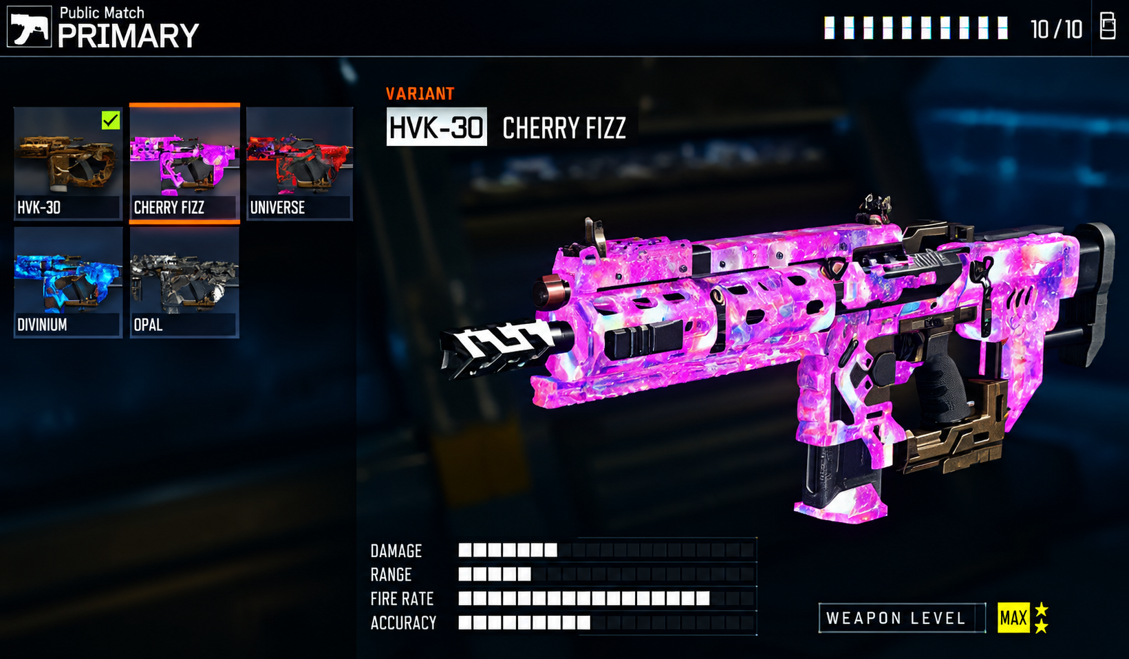 ♨️BO3 | Level 1000 + Dark Matter + UNLOCK ALL | 17 DLC WEAPONS PS4/PS5