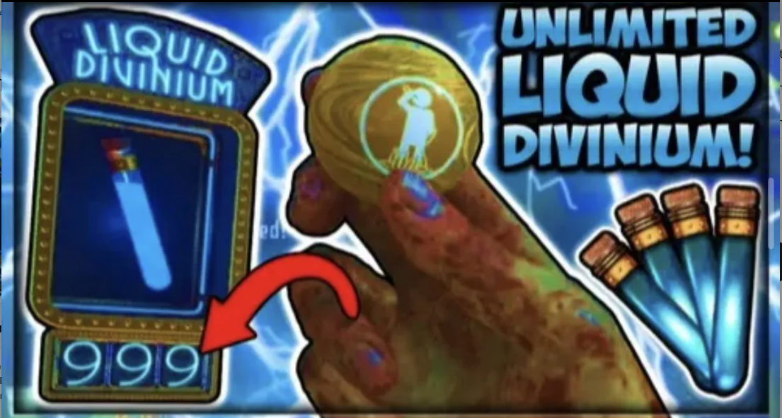 🧪 Call of Duty: Black Ops 3 — 200,000 Liquid Divinium + Platinum Trophy 🏆⚡ Fast Delivery • Safe Process • Trusted Seller🎮 Platform: PlayStation 4 / PlayStati