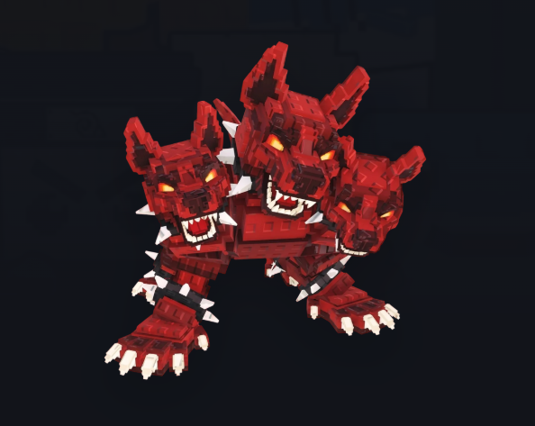 Cerberus
