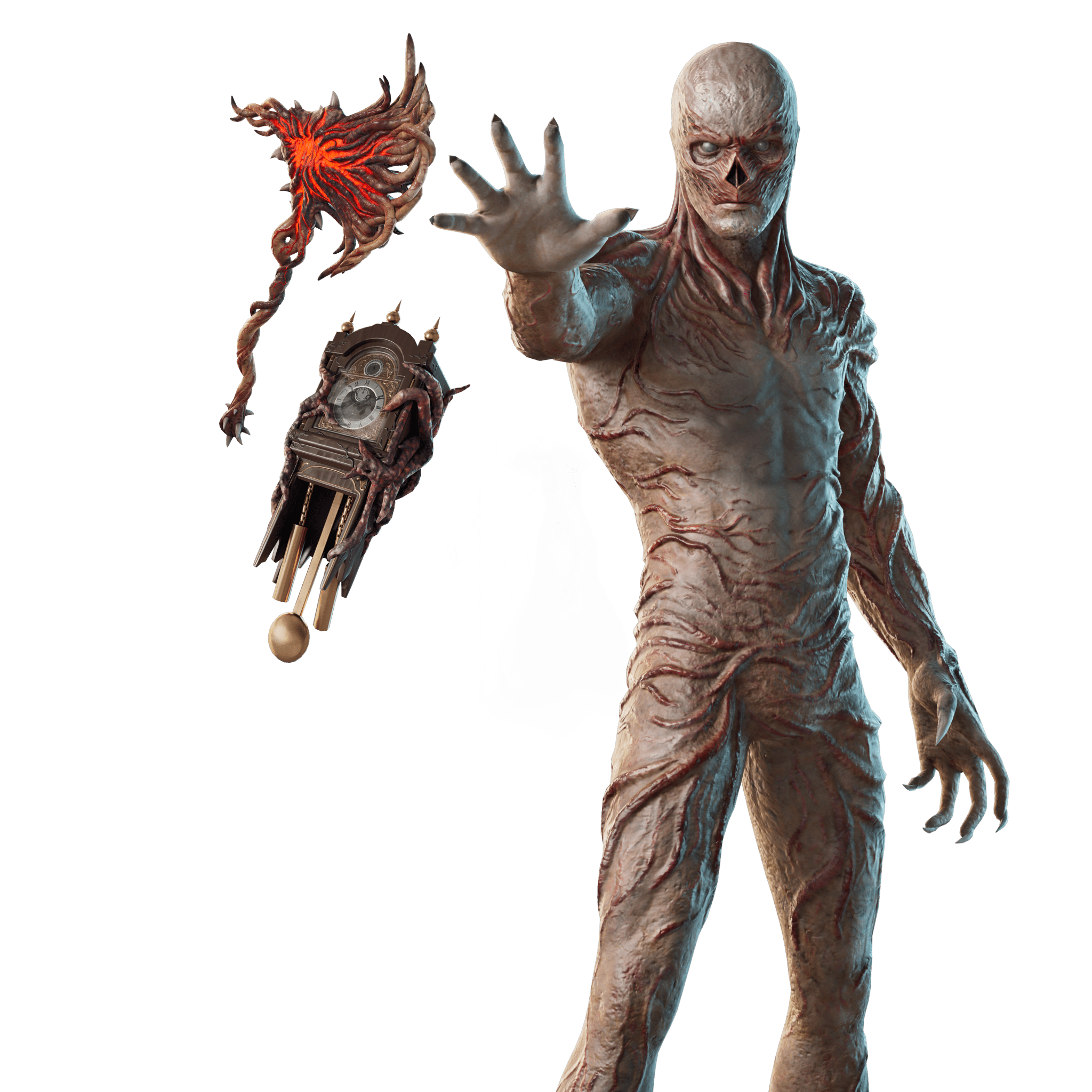 Fortnite Gifting: Vecna Bundle (2000 V-Bucks) | READ DESCRIPTION