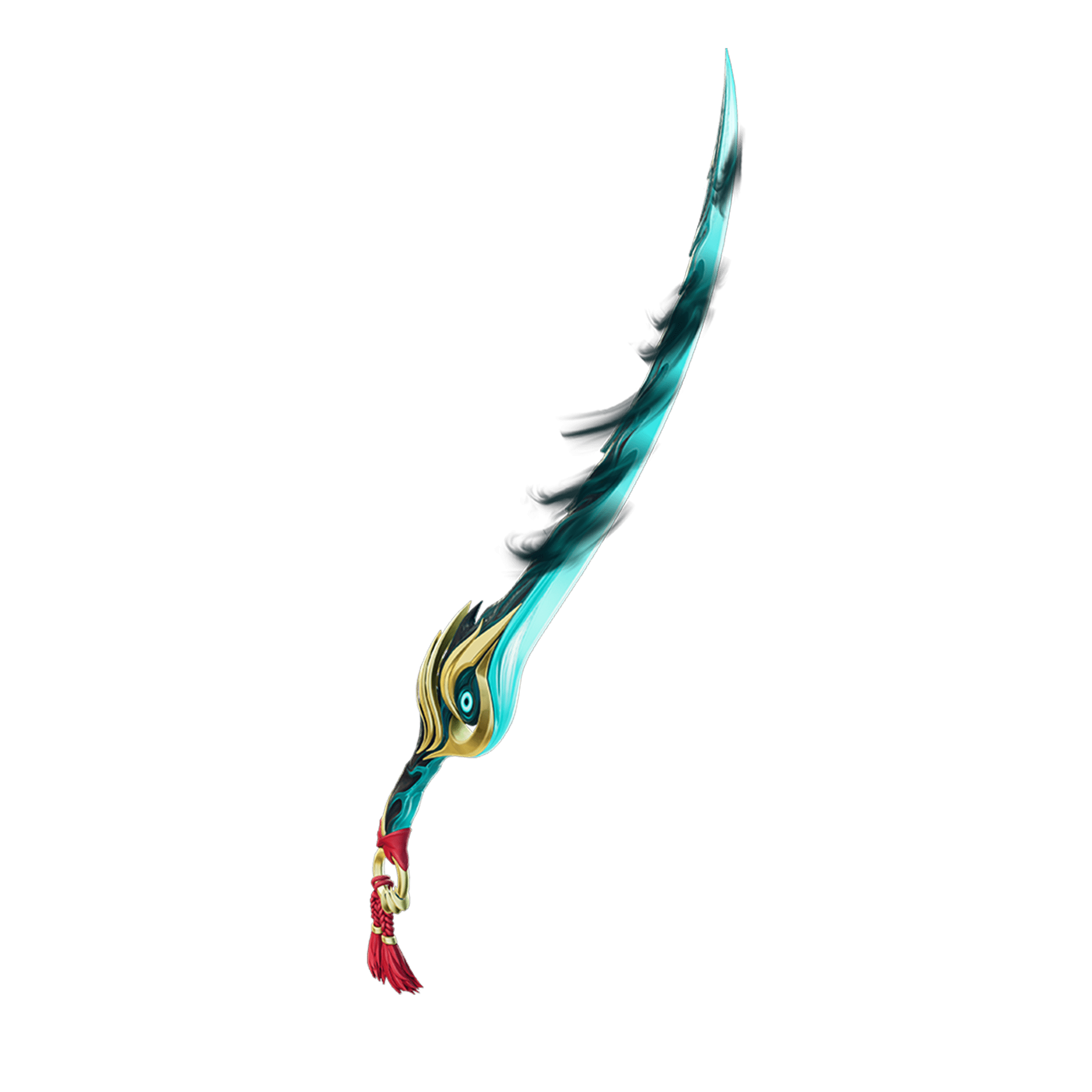 Fortnite Gifting: Karasu Carver (800 V-Bucks) | READ DESCRIPTION
