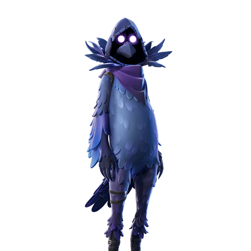 Fortnite Gifting: Corvus (1200 V-Bucks) | READ DESCRIPTION