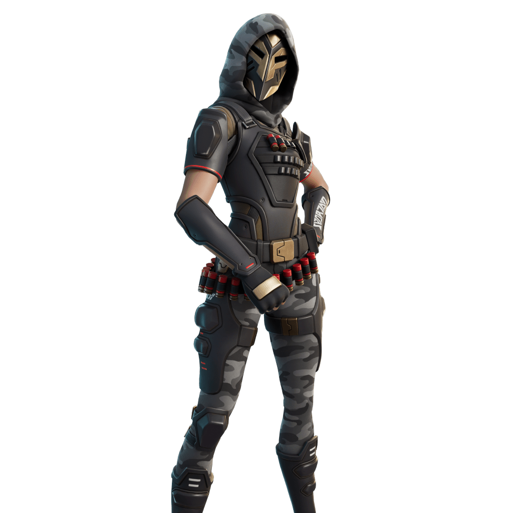 Fortnite Gifting: Spartan Assassin (800 V-Bucks) | READ DESCRIPTION