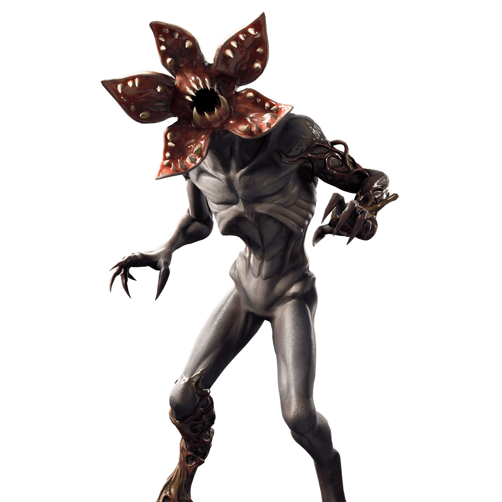 Fortnite Gifting: Demogorgon (1200 V-Bucks) | READ DESCRIPTION