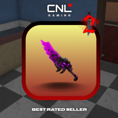 Purple Seer