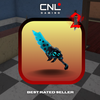 Blue Seer