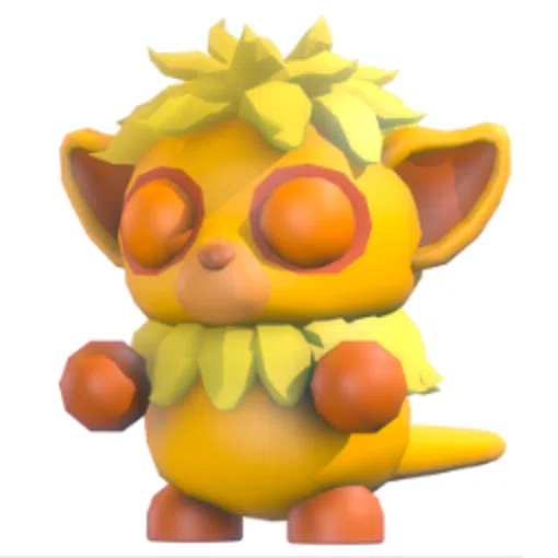 Island Tarsier