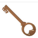 Emperor Key (please read Description)