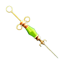 Armored Serum (please read Description)