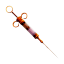 Attack Serum (please read Description)