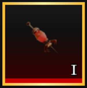 Colossal Serum ( Pls read Description )