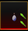 Crystal Necklace 14+ ODM/TS DMG