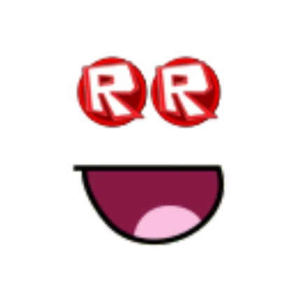 LIMITED - ROBLOX MADNESS FACE | FAST DELIVERY | TRUSTED