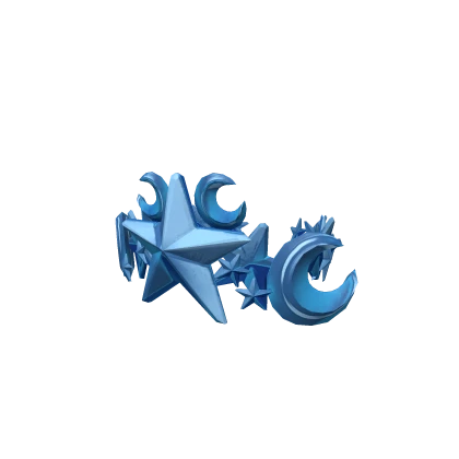 LIMITED - BLUE QUEEN OF THE NIGHT | BQOTN | FAST DELIVERY | TRUSTED