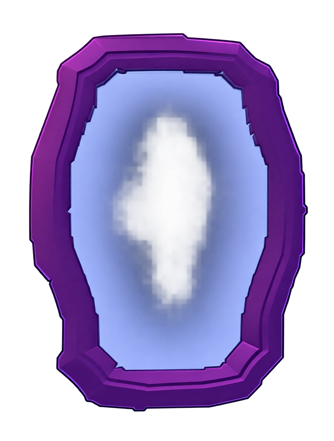 Mystic Mirror Set | Ready Unit✅ | INSTANT DELIVERY✅