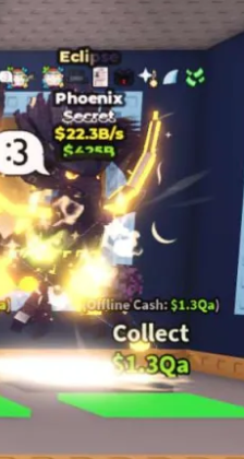 Eclipse Phoenix 22.3B/s