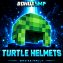 1x Turtle Helmets | 20-Min Delivery