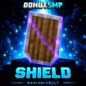 27x Enchanted Shields | 20-Min Delivery