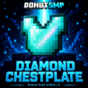 Diamond Chestplate | Max Enchanted