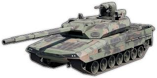 LEOPARD 2A-RC - WAR TYCOON