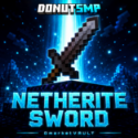 21x Netherite Swords | Max Enchanted