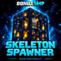 2x Skeleton Spawners | 20-Min Delivery