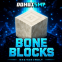 1,088x Bone Blocks | 20-Min Delivery