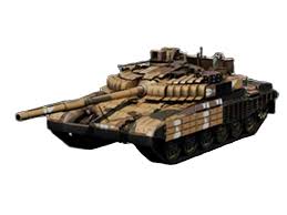 T-72 MODERNA - WAR TYCOON