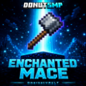 Enchanted Mace | ⚡ 20-Min Delivery