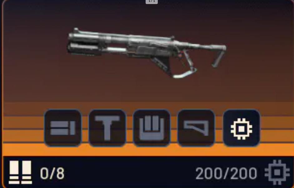 Amplified Toro ( Toro V ) | 🔥Slug Rounds