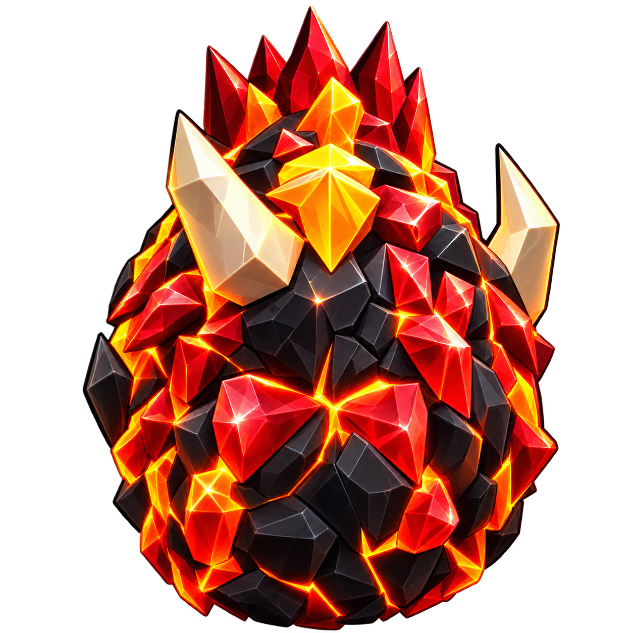 Extinction Egg
