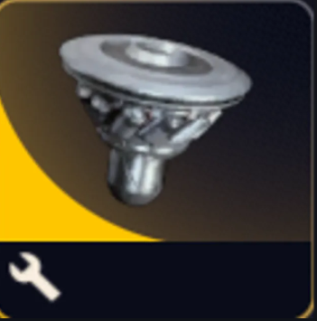 Frigate Inductor