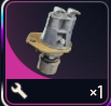 Propellant Valve Assembly