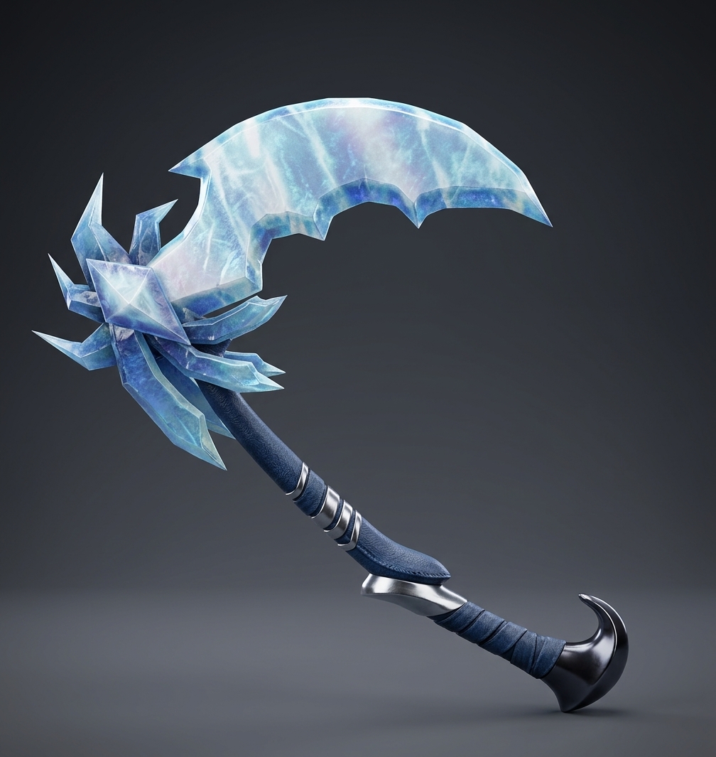 IceWing (2018)