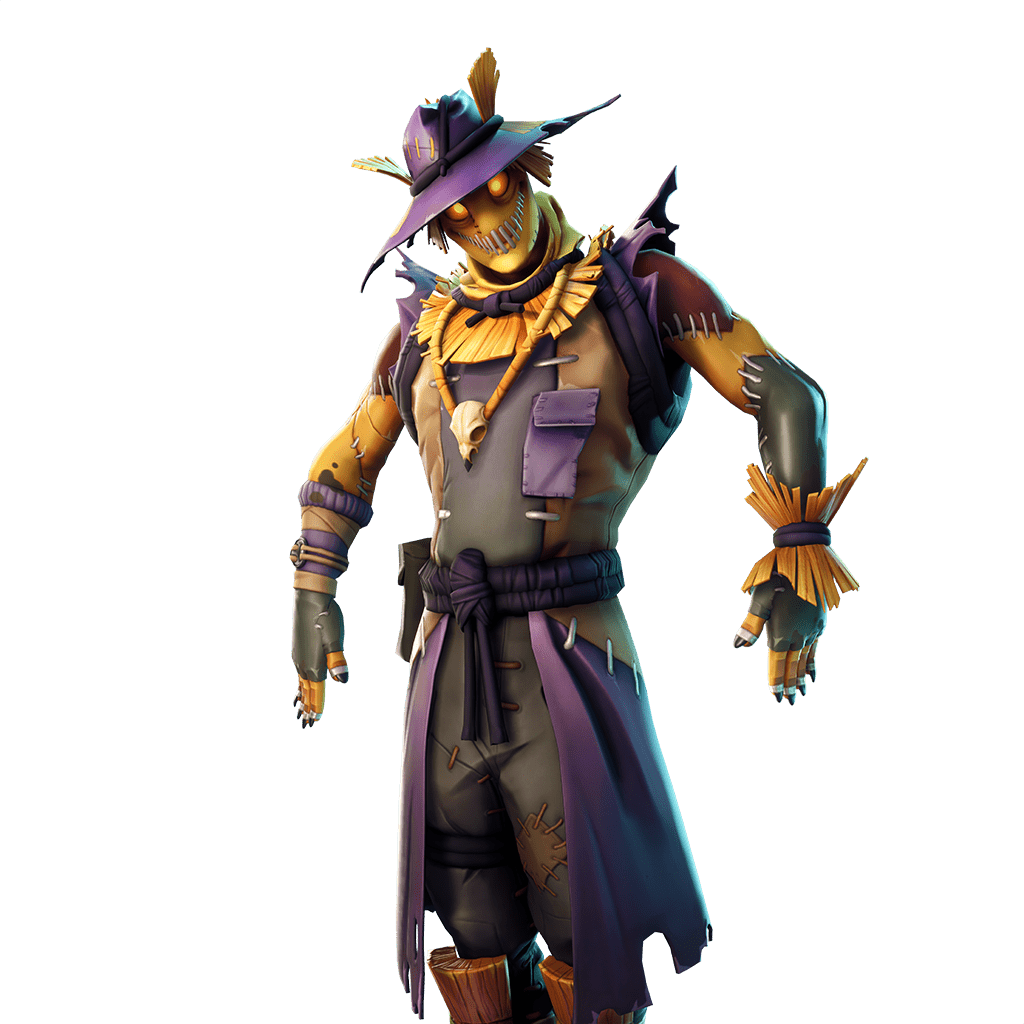 Fortnite Gifting: Hay Man (1500 V-Bucks) | READ DESCRIPTION
