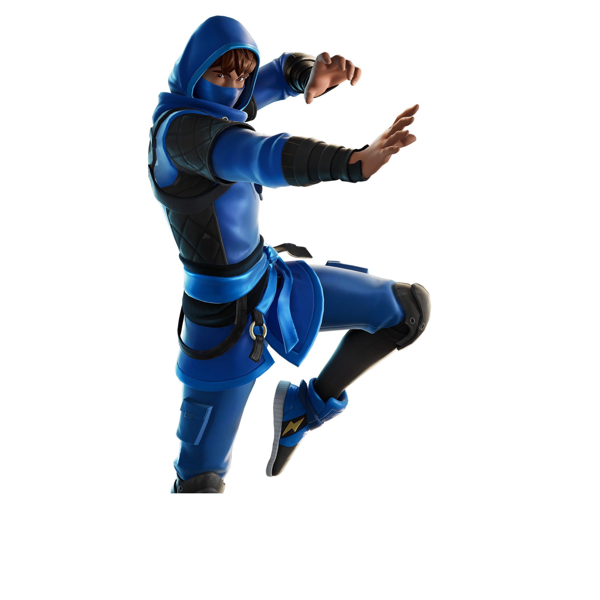 Fortnite Gifting: LIGHTNING Master Jay (1200 V-Bucks) | READ DESCRIPTION