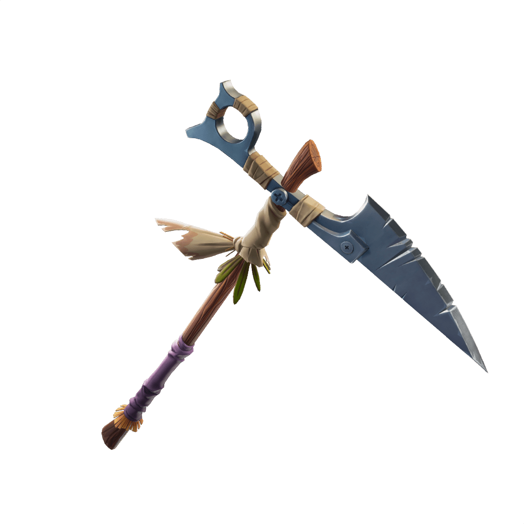 Fortnite Gifting: Harvester (800 V-Bucks) | READ DESCRIPTION