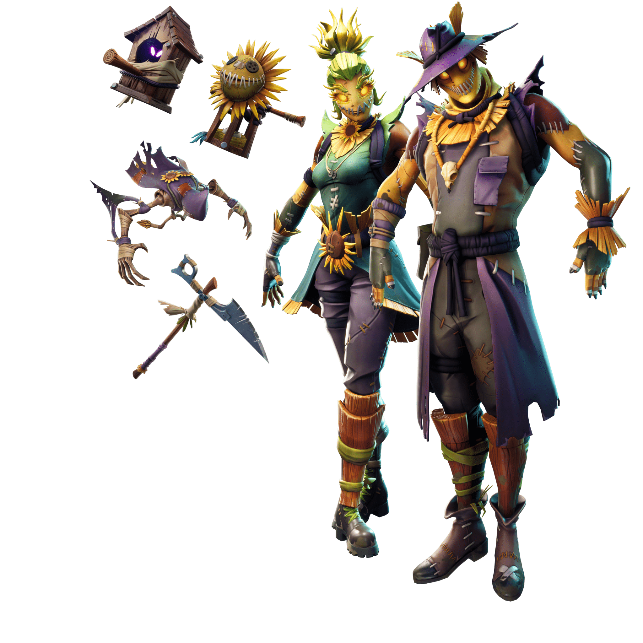 STRAW STUFFED BUNDLE [PC/PS/XBOX/SWITCH] | 🔥 CHECK DESCRIPTION!🔥 FAST DELIVERY!🔥