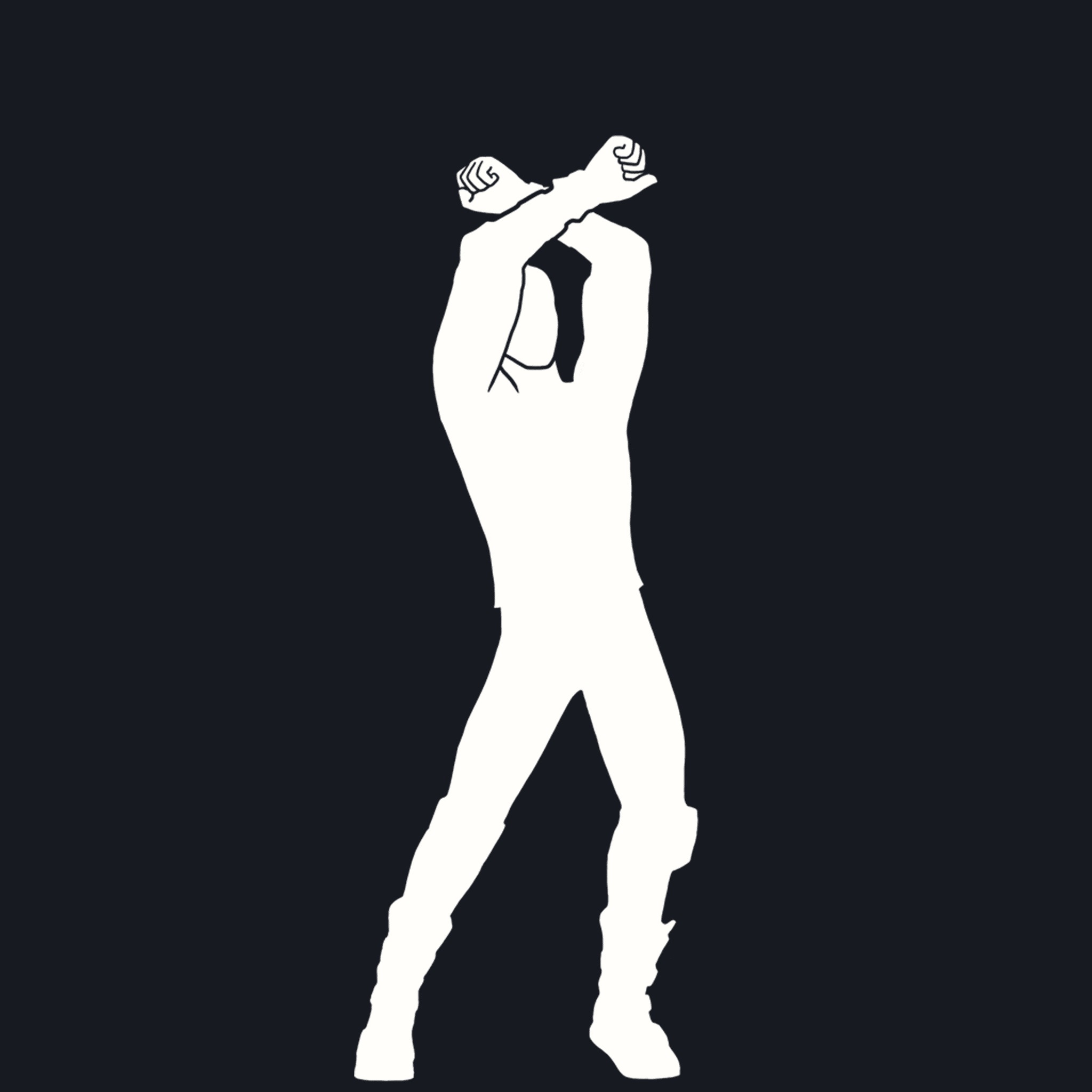 Look at Me - emote [PC/PS/XBOX/SWITCH] | 🔥 CHECK DESCRIPTION!🔥 FAST DELIVERY!🔥