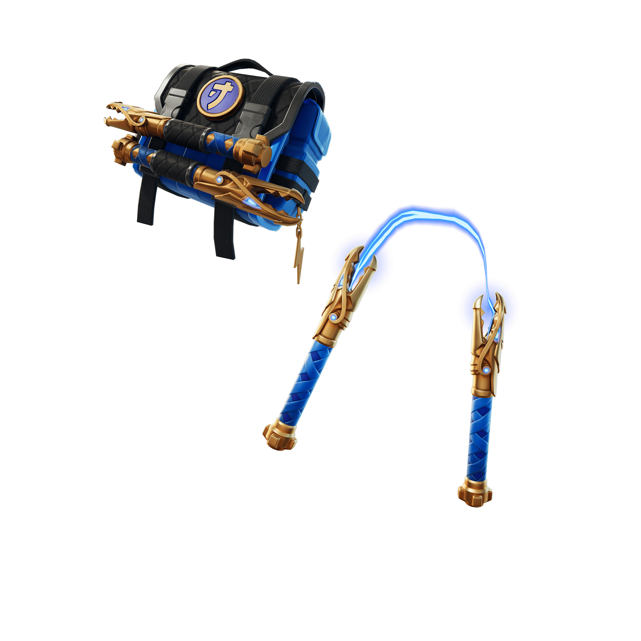 Nunchucks of Lightning [PC/PS/XBOX/SWITCH] | 🔥 CHECK DESCRIPTION!🔥 FAST DELIVERY!🔥