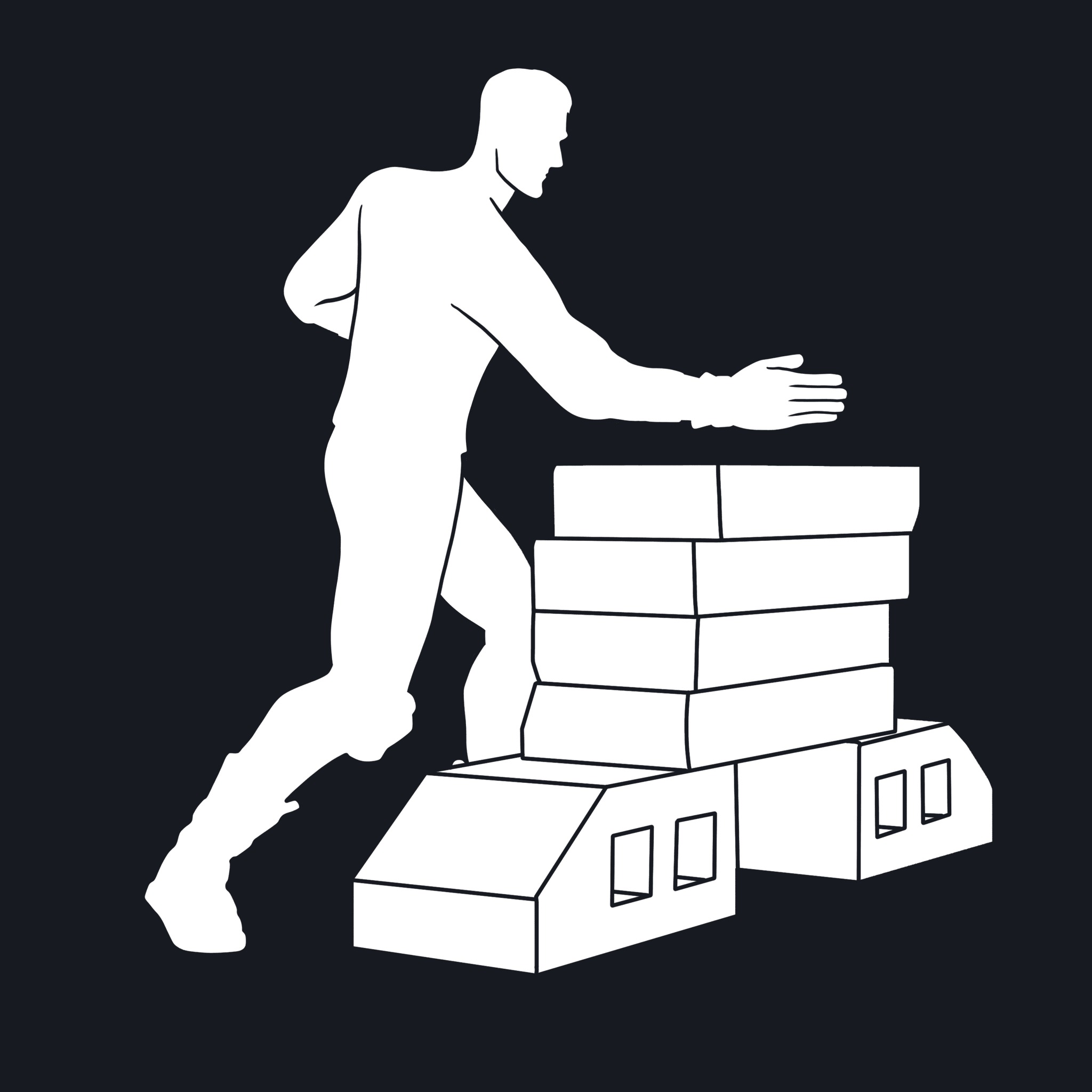Brick Chop - emote [PC/PS/XBOX/SWITCH] | 🔥 CHECK DESCRIPTION!🔥 FAST DELIVERY!🔥
