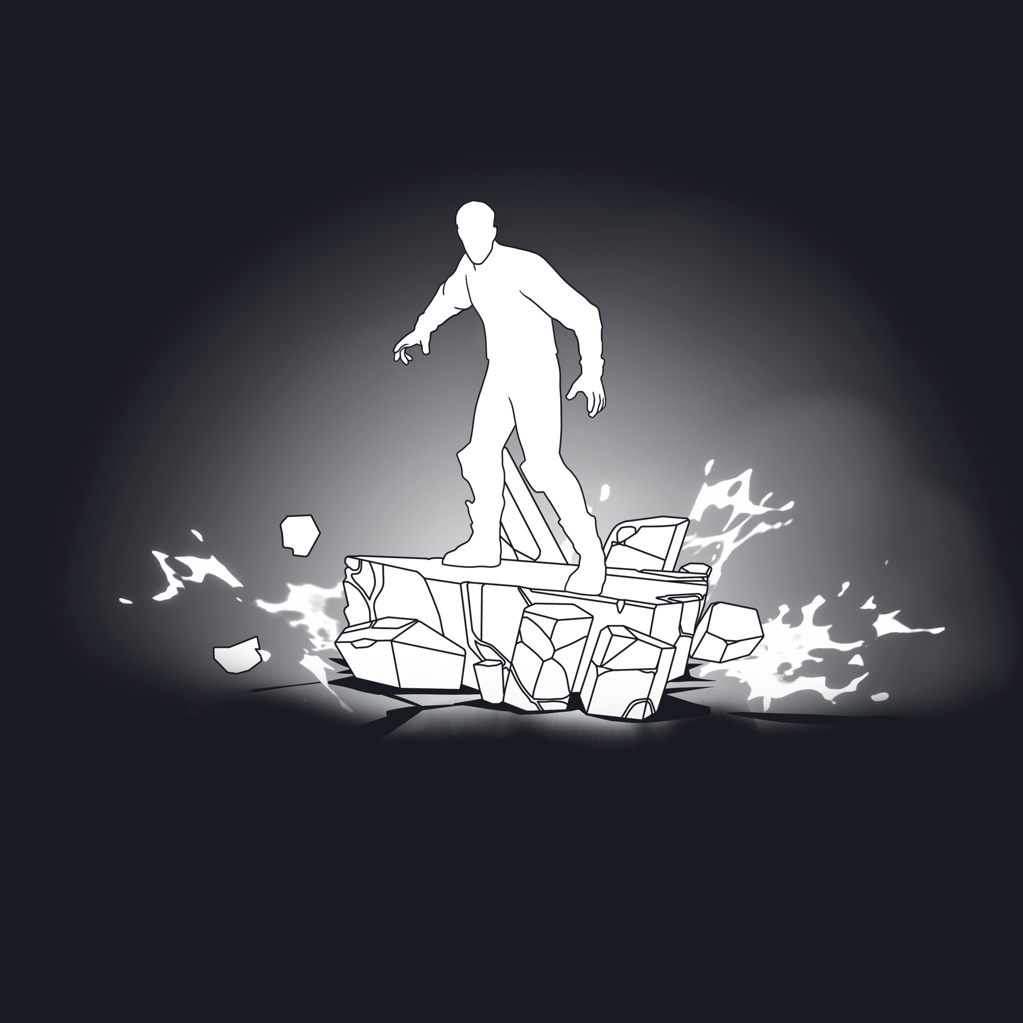 Rock Raiser - emote [PC/PS/XBOX/SWITCH] | 🔥 CHECK DESCRIPTION!🔥 FAST DELIVERY!🔥