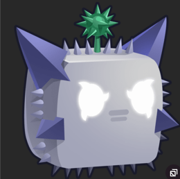 Spike | Blox Fruits | 380R | Cheaps & Fast